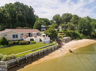 12860 Bay Dr, Lusby, MD 20657