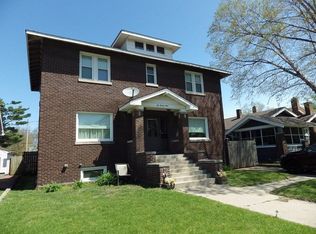 229 Dyer Blvd, Hammond, IN 46320