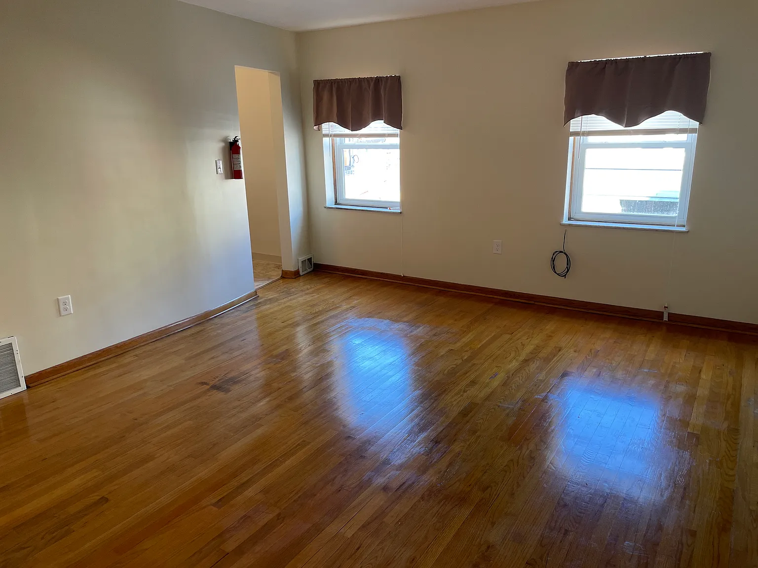 1 bed, 534 sqft, $750 — Photo 3