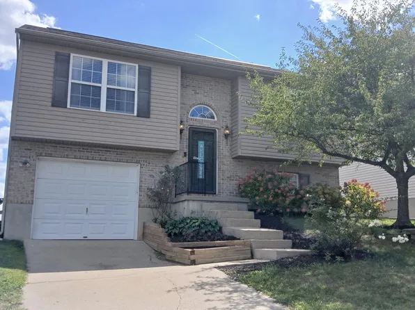 568 Astoria Ct, Independence, KY 41051