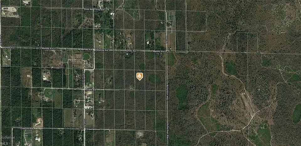 1st image of 1725 Everly Ave Lot 0