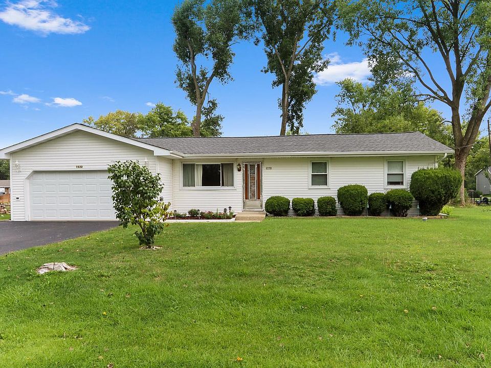 1532 Swallow Rd, Twin Lakes, WI 53181 Zillow