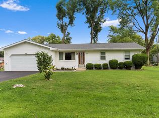 1532 Swallow Rd, Twin Lakes, WI 53181