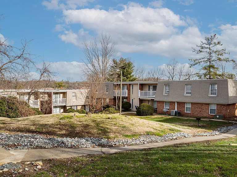 New Irving Heights Apartment Homes For Rent in Greensboro, NC