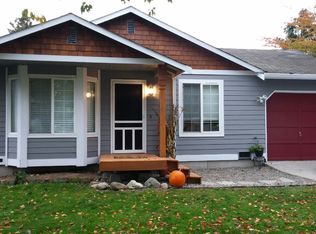 2129 Howard Ave, Everett, WA 98203