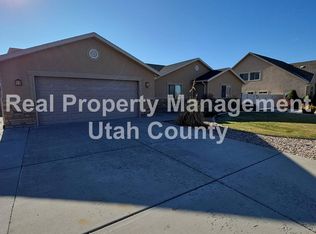 731 W 725th St S, Springville, UT 84663