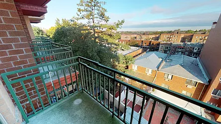 Rented by Metro Garden Realty NYC