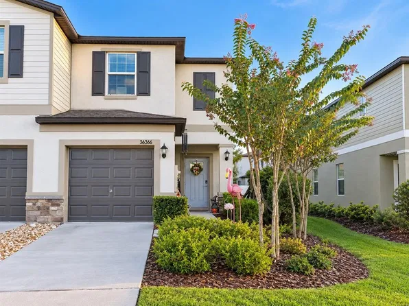 36366 WELL HILL WAY, ZEPHYRHILLS, FL 33541