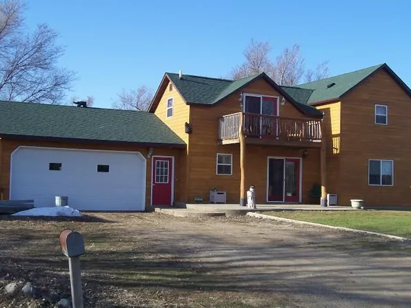 412 Church St NE, Wolsey, SD 57384