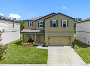 35197 Daisy Meadow Loop, Zephyrhills, FL 33541