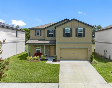 35197 Daisy Meadow Loop, Zephyrhills, FL, 33541