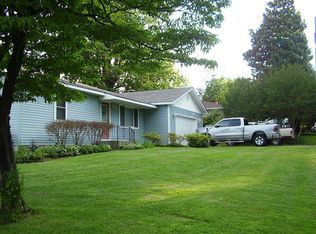 714 E 8th St, Mountain Home, AR 72653