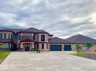 121 E Alvarado, Laredo, TX 78043