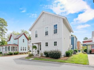 302 Saint Anns Aly, West Columbia, SC 29169