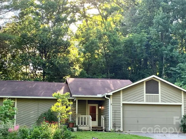 8 Turkey Toe Ln, Arden, NC 28704