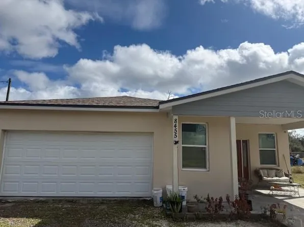 8455 A D Mims Rd, Orlando, FL 32818