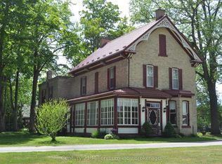 1 Jessie St, Huron Kinloss, ON N0G2R0