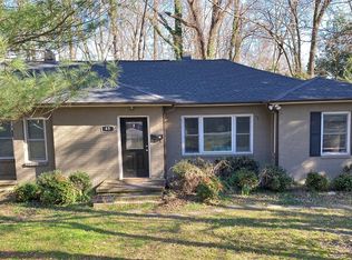45 Davie Cir, Chapel Hill, NC 27514