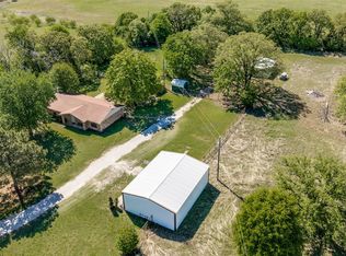 538 Private Road 1100, Decatur, TX 76234