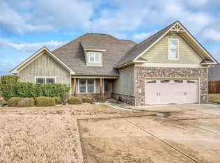 38 Boulder Ct, Pike Road, AL 36064