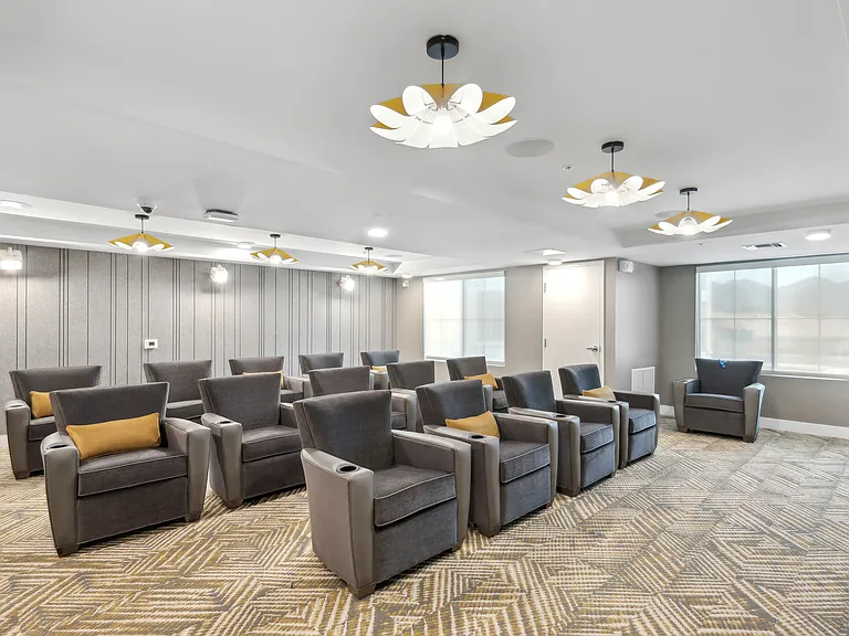 Overture North Scottsdale - 55+ Active Adult Apartment Homes — Photo 19