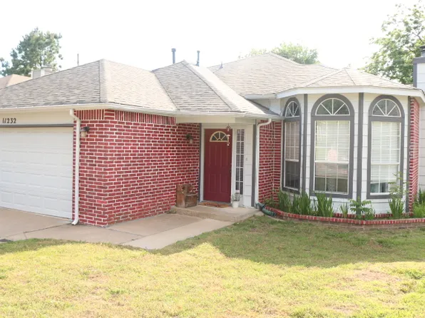11232 S Nandina Ave, Jenks, OK 74037