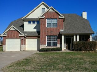 4469 Etheridge Cir, Canton, TX 75103