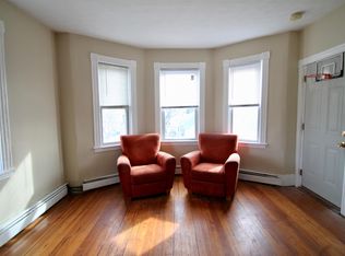 155 Ohio Ave #C, Providence, RI 02905