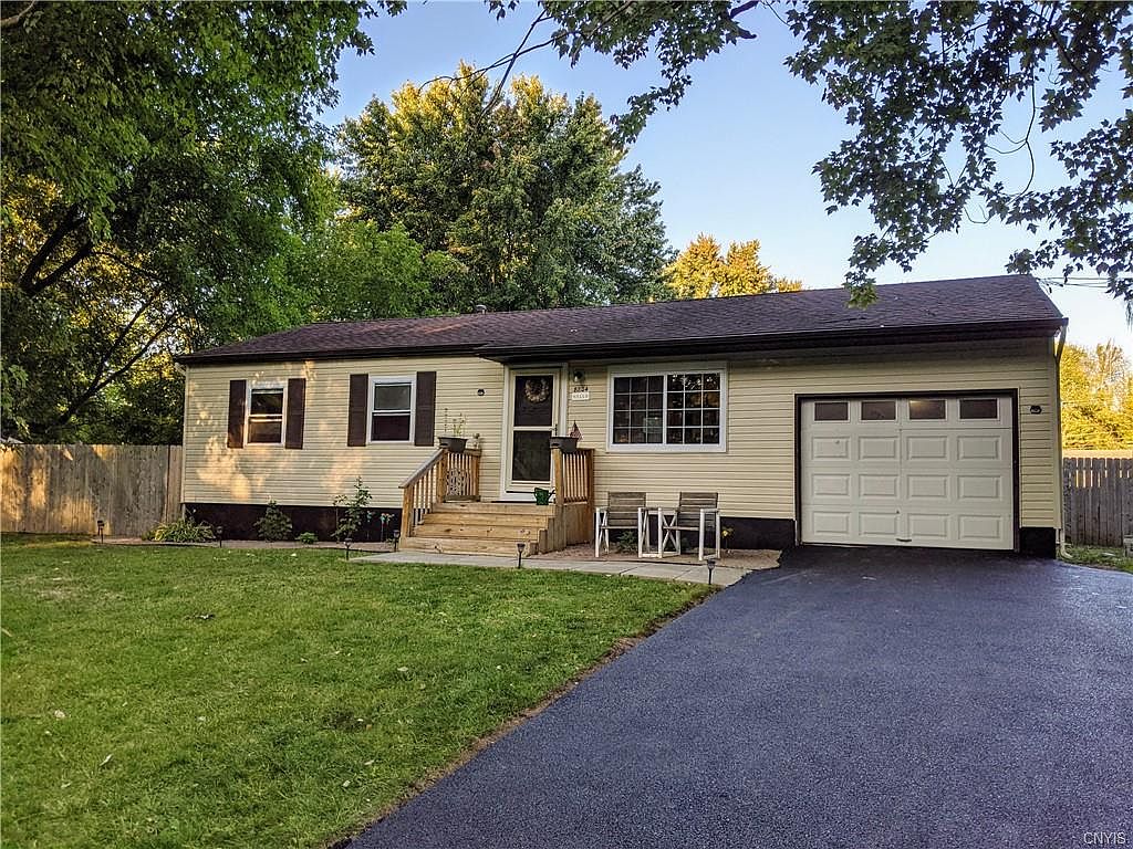 8804 Gaskin Rd, Clay, NY 13041 Zillow