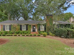 4125 Tyng Way, Charlotte, NC 28211