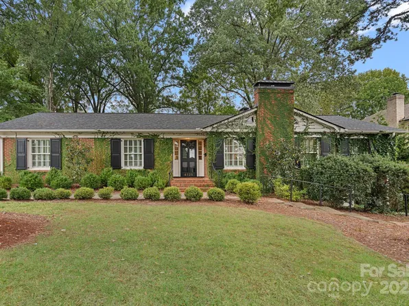 4125 Tyng Way, Charlotte, NC 28211