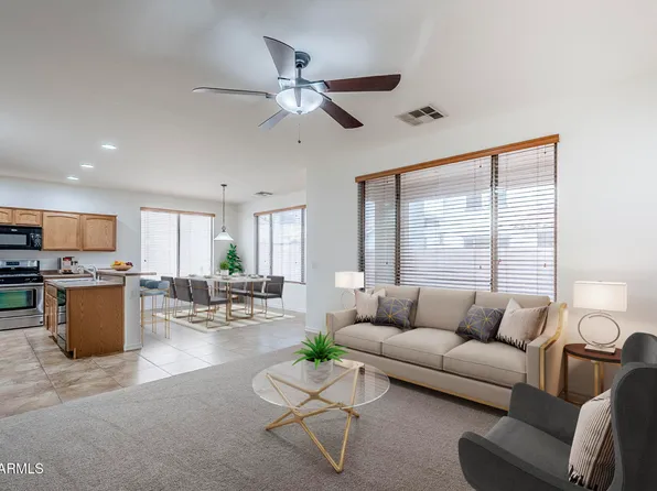 19013 E SEAGULL Drive, Queen Creek, AZ 85142