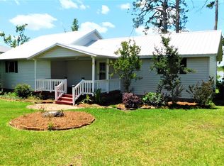 7814 Fisherman Ln, Donalsonville, GA 39845