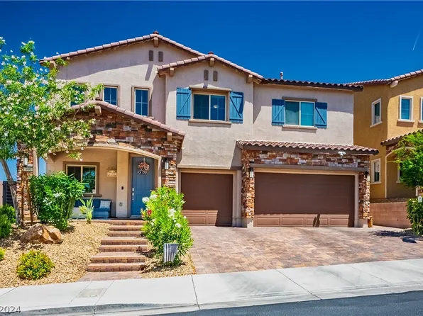 990 Sierra Ridge St, Henderson, NV 89002