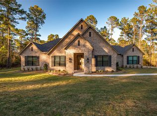 8915 Cedar Meadow Ln, Plantersville, TX 77363