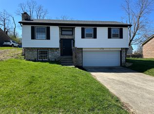 1408 Jandymar Ct, Lexington, KY 40517