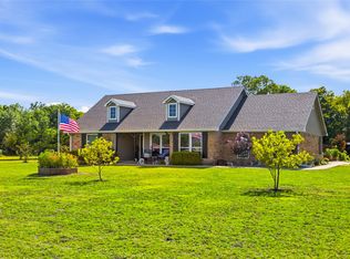 119 Harli Dr, Trenton, TX 75490