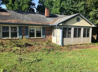 4526 Wilkinson Blvd #1-4, Gastonia, NC 28056
