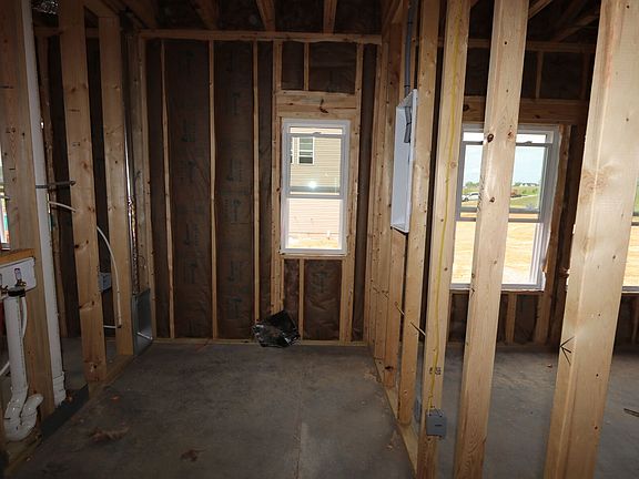 Insulation