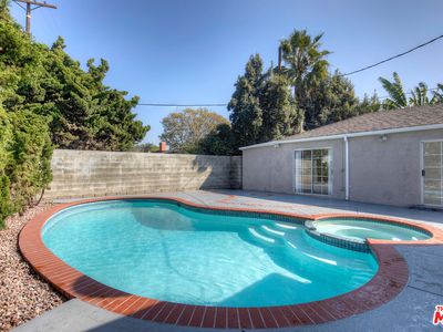 2510 Barry Ave, Los Angeles, CA, 90064