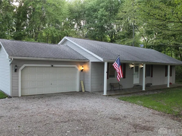 1896 Reeder Rd, Blanchester, OH 45107