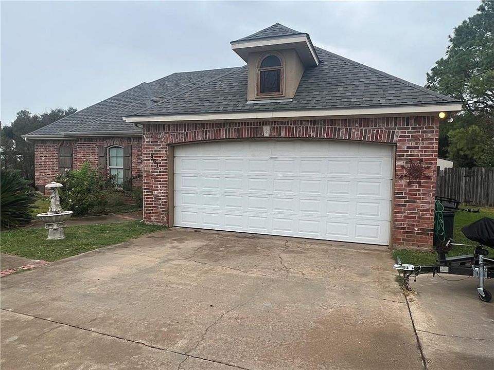 361 S Michael Dr, Moreauville, LA 71355 Zillow