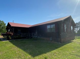 110 Justice Rd, Warrior, AL 35180