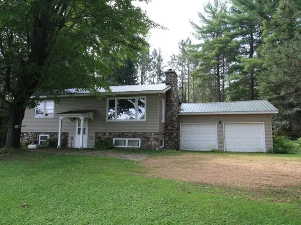 N8930 Long Johns Rd Road, Phillips, WI 54555