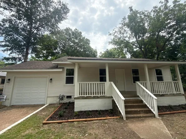 (undisclosed Address), Searcy, AR 72143