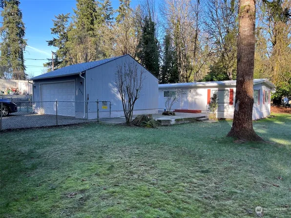 6201 157th Street NW, Gig Harbor, WA 98332