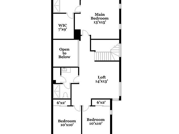 3rd image of 9337 Vista Waters Ln