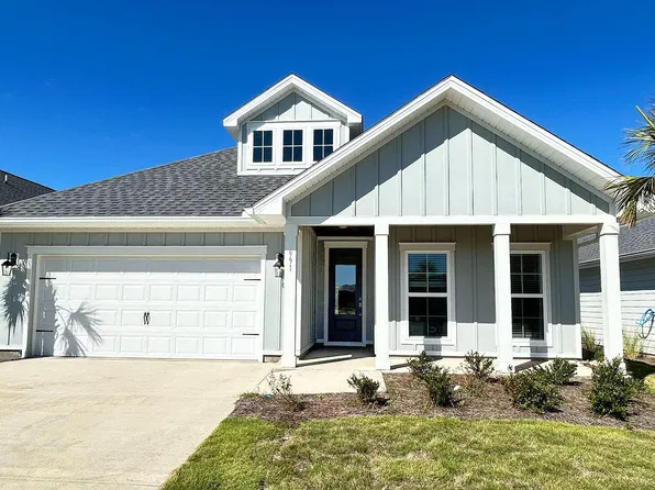 991 Crystal Bayou Blvd, Panama City Beach, FL 32407