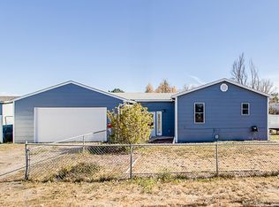 1019 Avenue C, Cheyenne, WY 82007