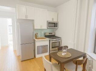 41 Henry St APT 5, New York, NY 10002